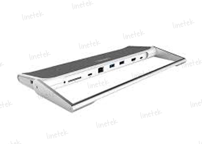 USB 3.1 Universal Docking Station