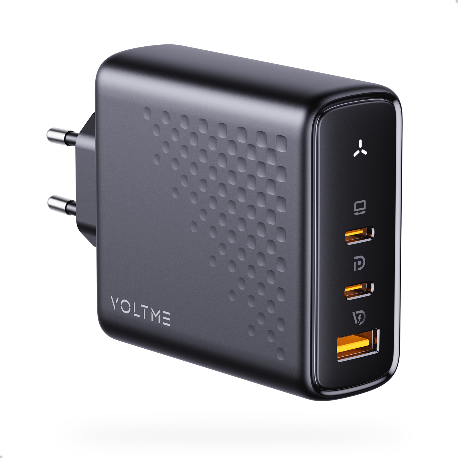 VOLTME
