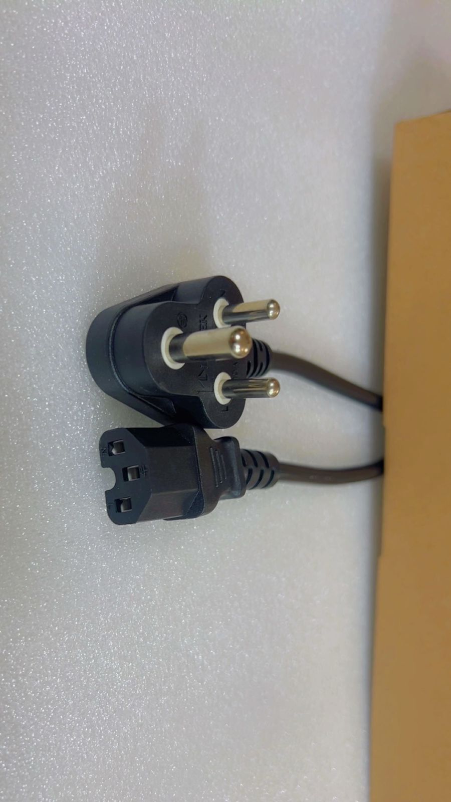POWER CABLE C15