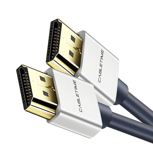 SLIM 4K 2.0 HDMI CABLE