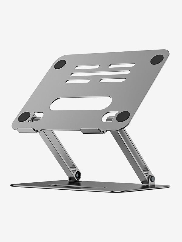 Adjustable Laptop Riser Holder Ergonomic Foldable