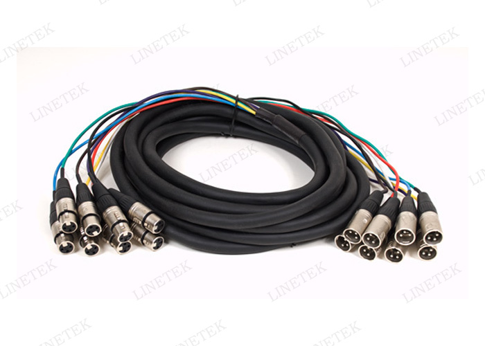 MULTI - CABLE 8 PAIRS
