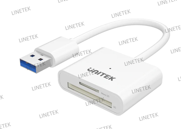 USB 3.0 CARD READER