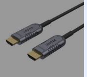 10 M ULTRA PRO HDMI 2.1 ACTIVE OPTICAL CABLE