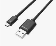 USB 2.0 TYPE-A (M) TO TYPE A (F) 2M