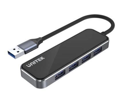 USB 3.1 5 GBPS USB -A TO USB3.0 HUB 4