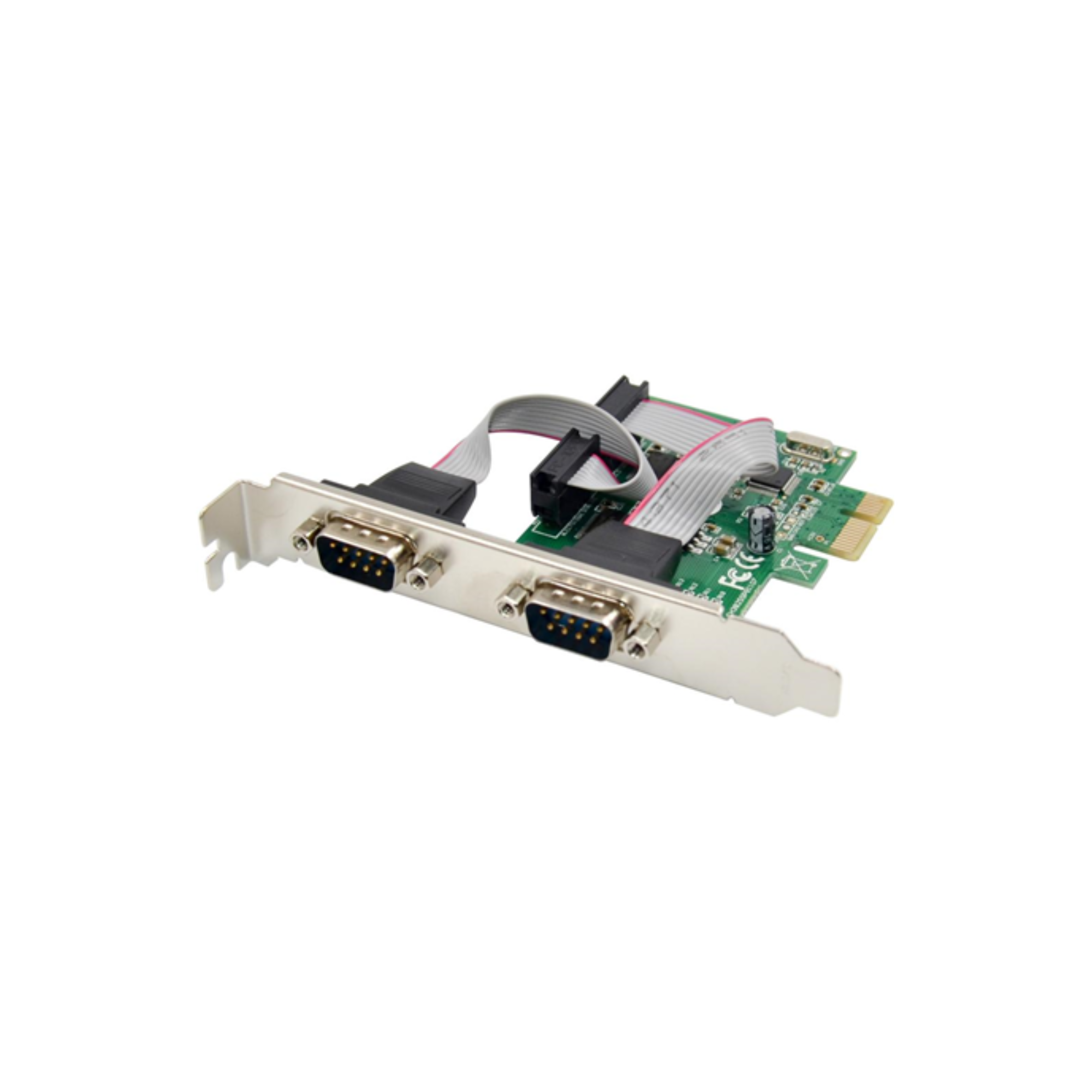LTK-PCIe2-RS232