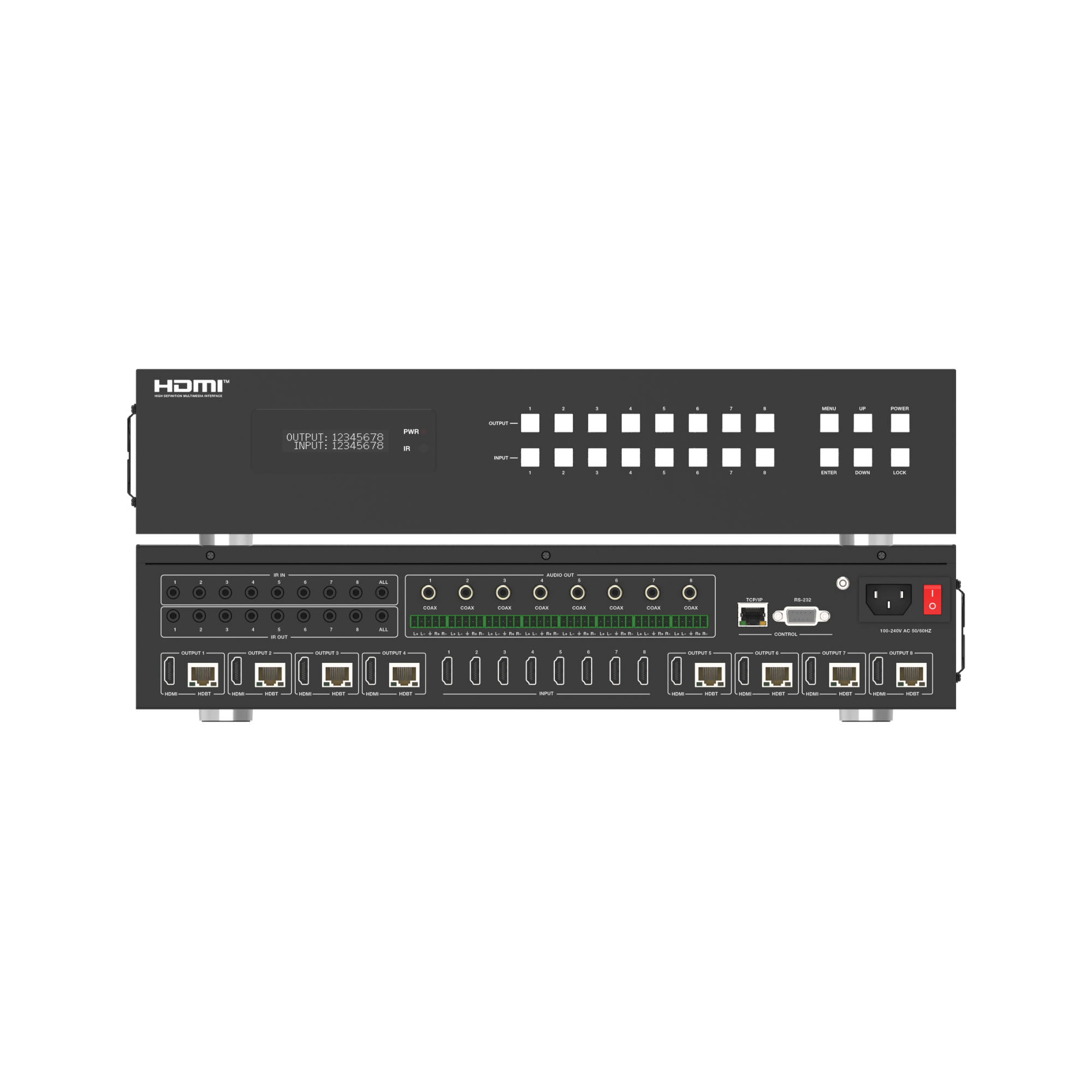 LTK-HMX88HDBT150