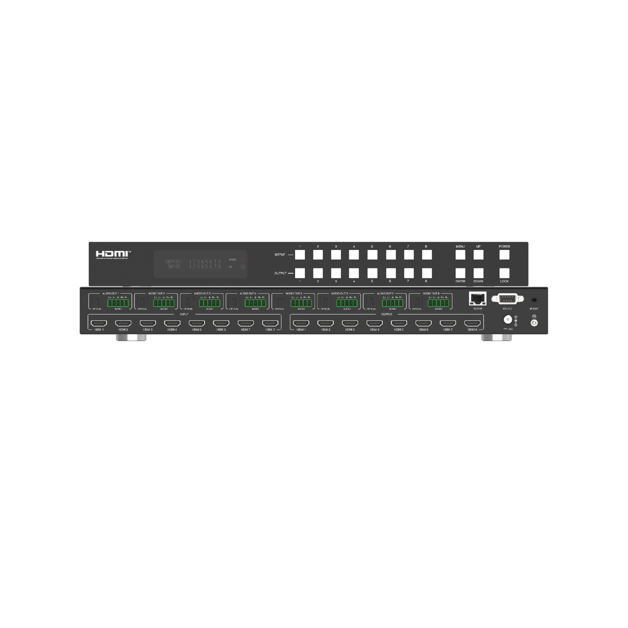 LTK-HMX8K/88A