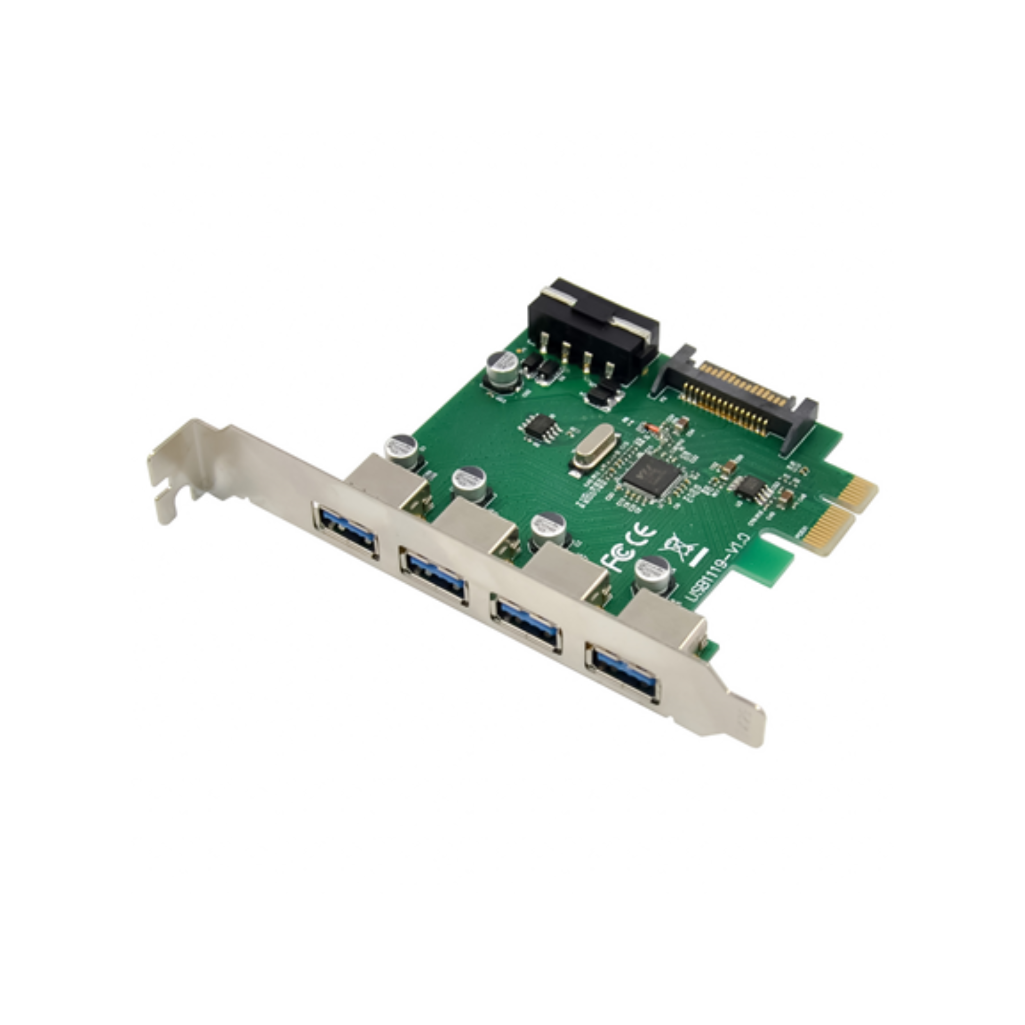 LTK-PCIe4U3.0EXC